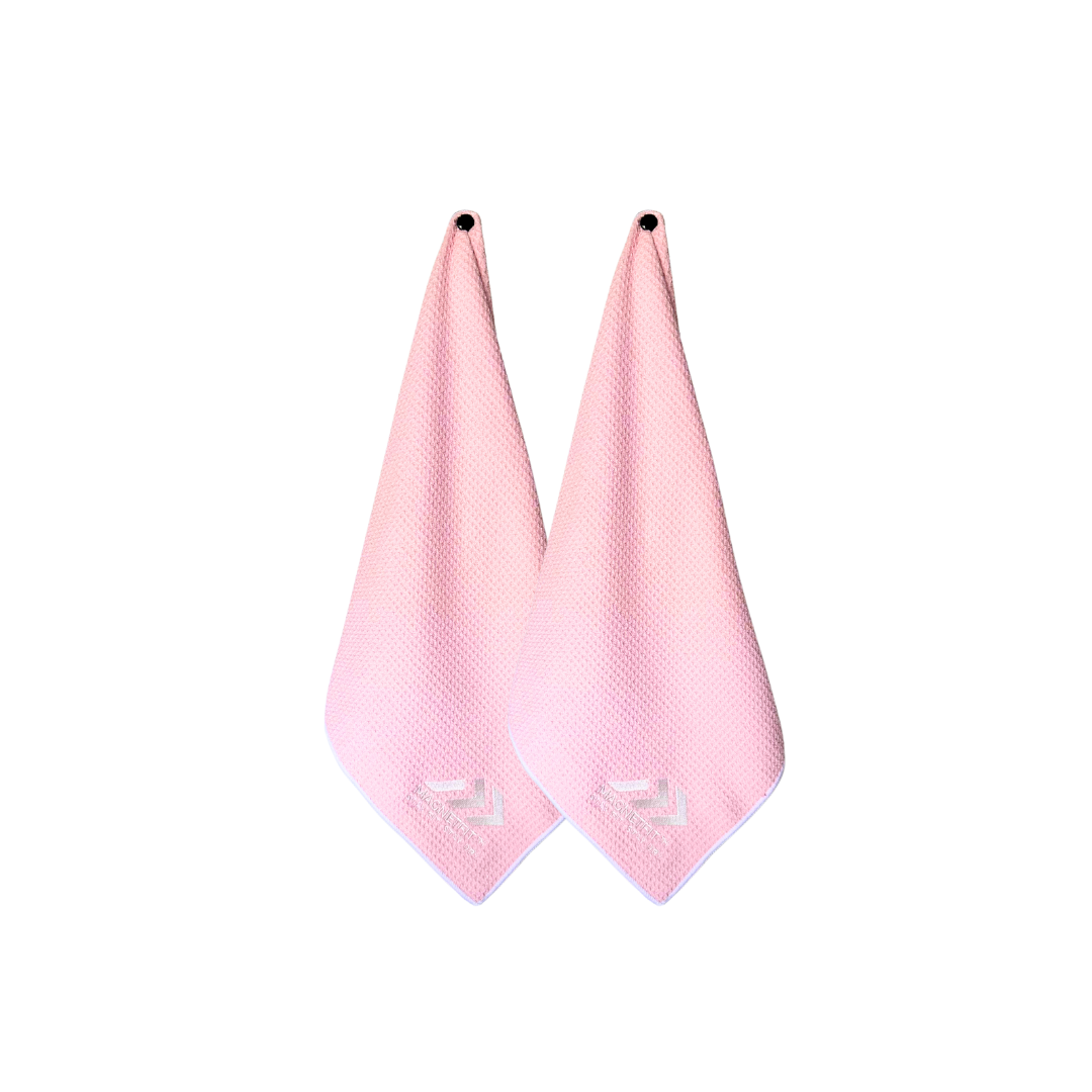 MagnetFit Towel - 2 Pack