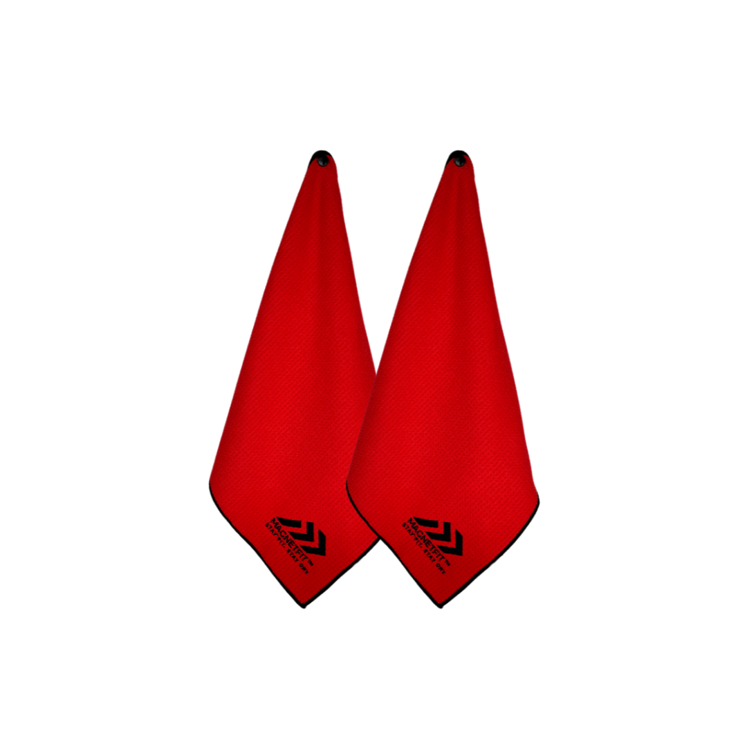 MagnetFit Towel - 2 Pack