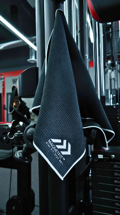 MagnetFit Towel