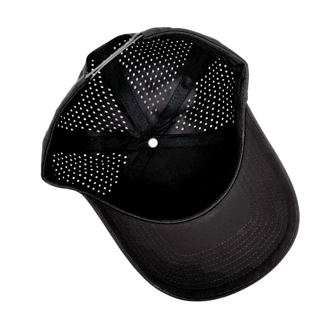 Sports Snap-Back Hat