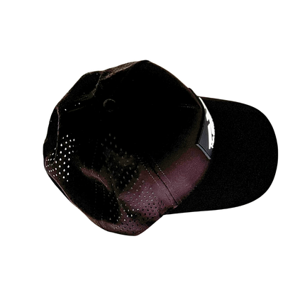 Sports Snap-Back Hat