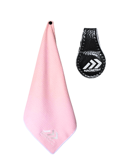 MagnetFit Towel Plus Magnet Clip