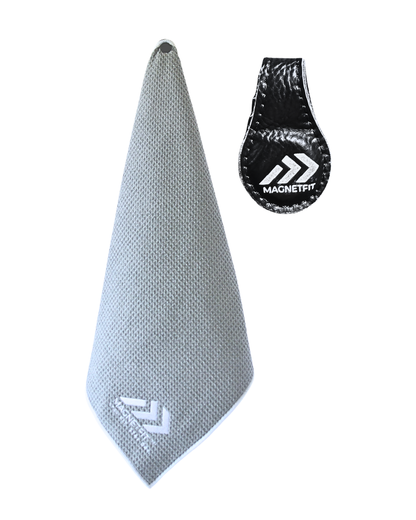 MagnetFit Towel Plus Magnet Clip