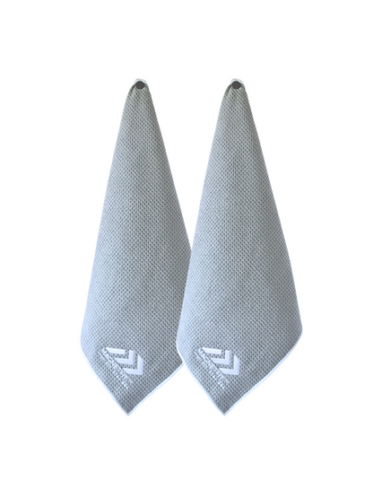 MagnetFit Towel - 2 Pack