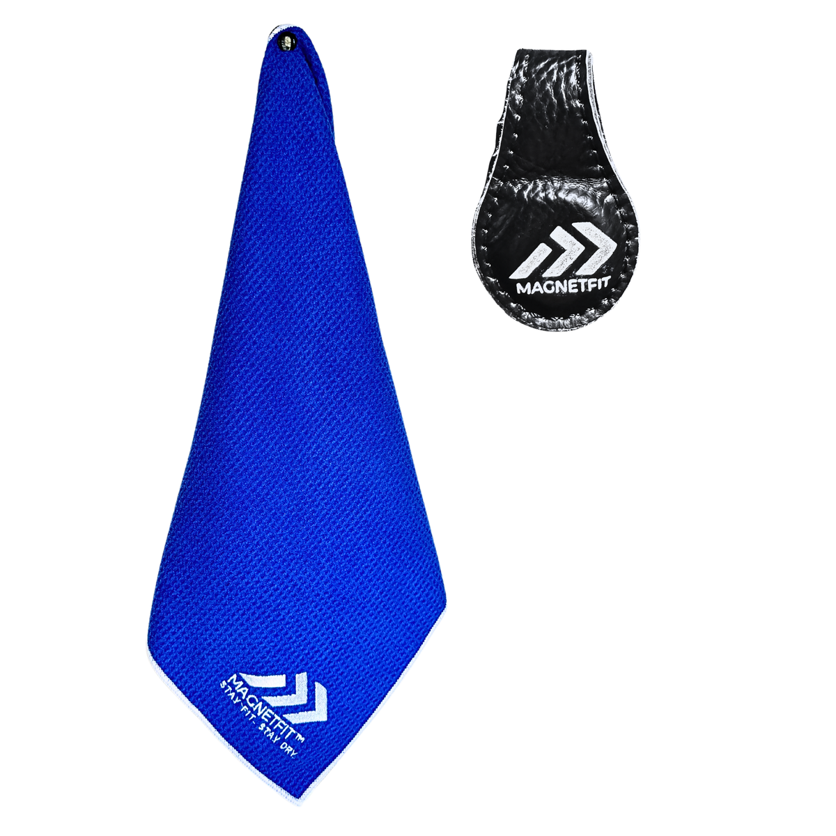 MagnetFit Towel Plus Magnet Clip