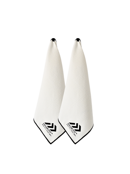 MagnetFit Towel - 2 Pack