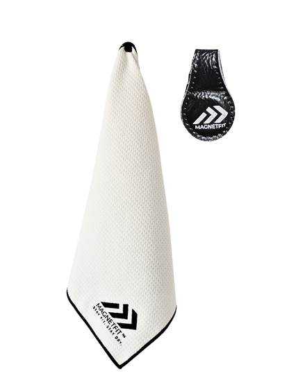 MagnetFit Towel Plus Magnet Clip