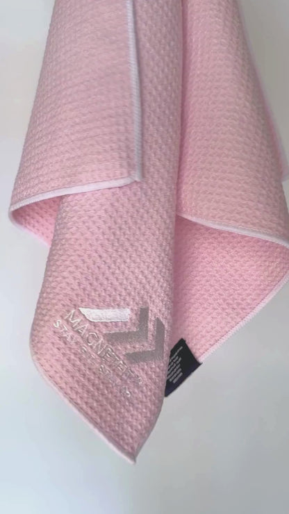 MagnetFit Towel