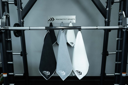 MagnetFit Towel